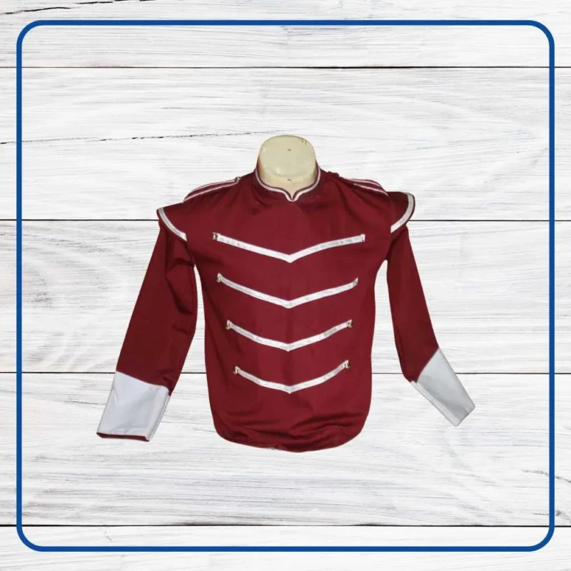 Jual Baju Drum Band di Pinrang (3)
