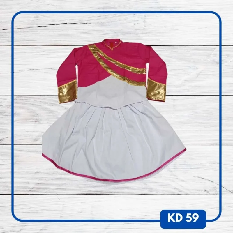 Jual Baju Drum Band di Konawe Selatan (3)