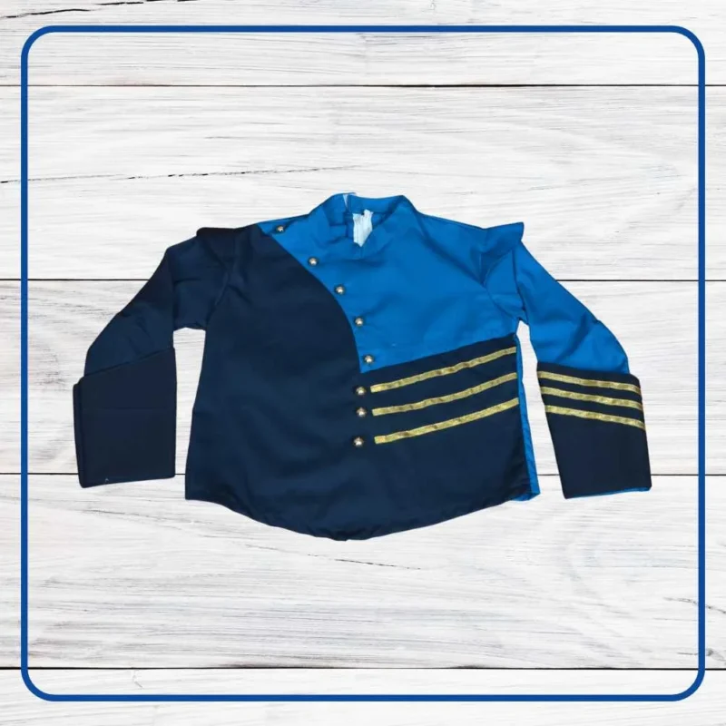 Jual Baju Drum Band di Lima Puluh Kota (2)