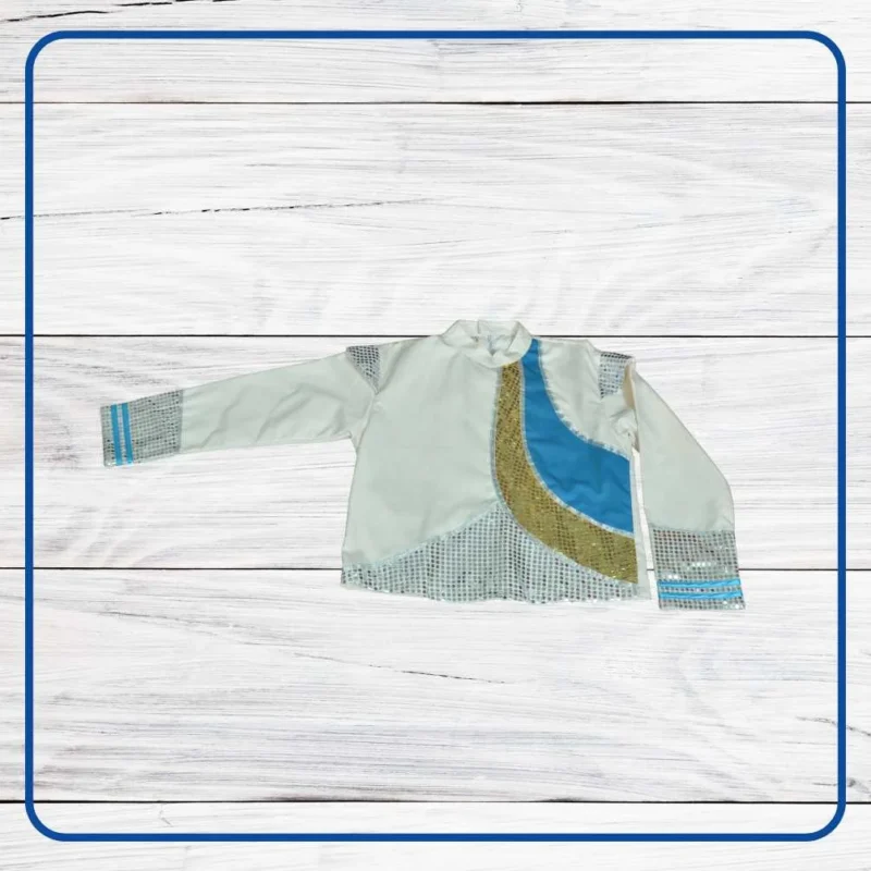 Jual Baju Drum Band di Minahasa (1)