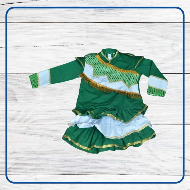 Jual Baju Drum Band di Minahasa Utara (2)